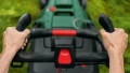 Lawnmower AdvancedRotak 44-750 image 2