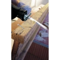 Bosch Pallet Repair S1122HF fast Reciprocating Saw Blade, 5 pcs product image 