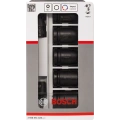 Bosch 7-piece socket set 13 - 24 mm product image 
