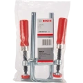 Bosch Pair of G-clamps product image 