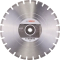 Bosch Standard for Asphalt Diamond Cutting Disc product image 