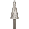 Bosch HSS step drill bits product image 