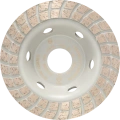 Bosch Standard for Concrete Turbo Diamond Grinding Head product image 