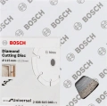 Bosch Eco for Universal Segmented Diamond Cutting Disc product image 