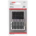 Bosch Impact Control Screwdriver Bit pack, 8-piece product image 