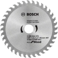Bosch Eco for Wood Circular Saw Blade product image 
