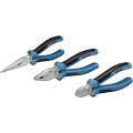 Bosch Plier Set 3 pcs Professional product image 