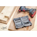 Bosch Impact Control Screwdriver Bit pack, 9-piece product image 