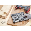 Bosch Impact Control Screwdriver Bit pack, 9-piece product image 