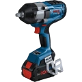 Bosch GDS 18V-1000 Professional product image 