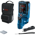 Bosch Wallscanner D-tect 200 C Professional product image 
