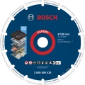 Bosch EXPERT Diamond Metal Wheel Cutting Disc product image 