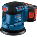 Bosch GEX 185-LI Professional product image 