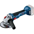 Bosch GWS 18V-10 Professional product image 