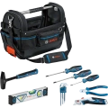 Bosch GWT 20 and Hand Tools Set Professional product image 