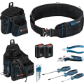 Bosch Toolbelt and Hand Tools Set Professional product image 