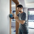 Bosch GEX 185-LI Professional product image 