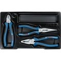 Bosch Plier Set 3 pcs Professional product image 
