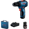 Bosch GSR 12V-30 Professional product image 