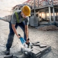 Bosch GWS 27-230 J Professional product image 
