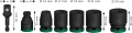 PRO Impact Socket Set image 3