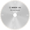 Bosch PRO Multi Material Circular Saw Blade product image 