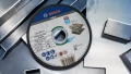 Bosch PRO Stainless Steel and Metal Bonded Cutting Disc product image 