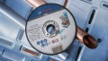 Bosch PRO Multi Construction Bonded Cutting Disc product image 
