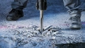 Bosch PRO HEX 28-4C Flat Chisel product image 