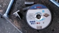 Bosch PRO Metal Bonded Cutting Disc product image 
