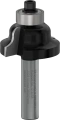 PRO Router Bit Roman Ogee image 1