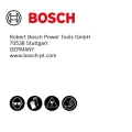Bosch Folding Knife Professional product image 