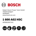 Bosch Toolbelt and Hand Tools Set Professional product image 