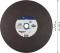 Bosch PRO Metal Bonded Cutting Disc product image 