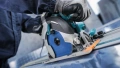 Bosch EXPERT Aluminium Circular Saw Blade product image 