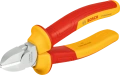 VDE Diagonal Side Cutters 160 mm Professional image 1