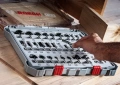 Bosch PRO Router Bit Mixed Set, 30 pcs product image 