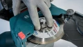 Bosch Ceramic Diamond Cutting Disc product image 