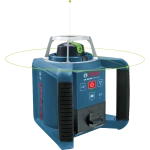 როტაციული ლაზერები (ნიველირი)