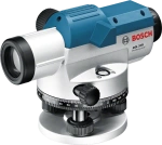 ოპტიკური ნიველირები