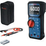 ელექტრო ტესტერები