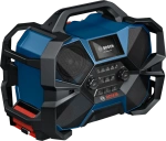 რადიოები და დინამიკები