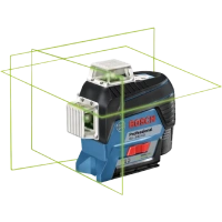 ხაზოვანი და წერტილოვანი ლაზერები