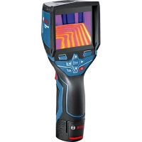 დეტექტორები და სკანერები