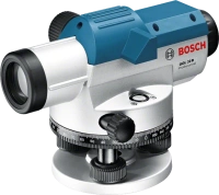 ოპტიკური ნიველირები