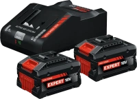 აკუმულატორები და დამტენები