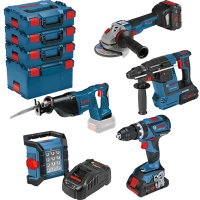 კომბინირებული ნაკრებები