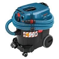 მტვერსასრუტები