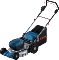 გაზონის საკრეჭები