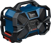 რადიოები და დინამიკები